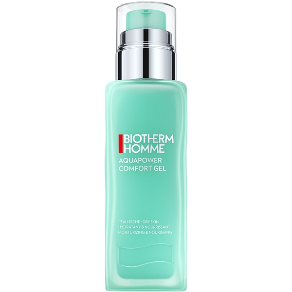 Biotherm Homme Aquapower - Dry Skin (Kuva 1 tuotteesta 2)