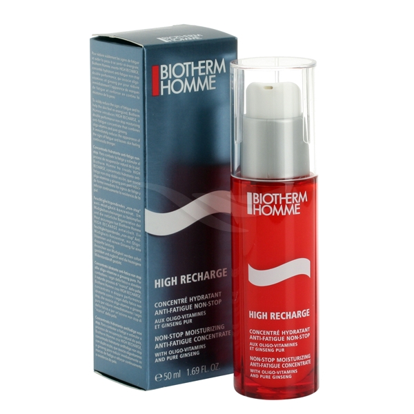 Biotherm Homme High Recharge