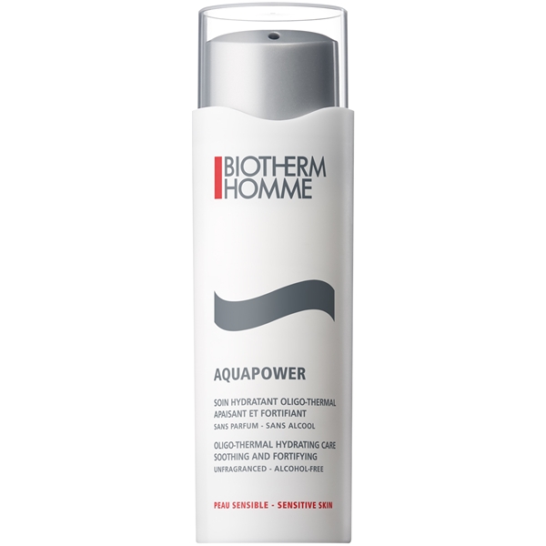 Biotherm Homme Aquapower D Sensitive