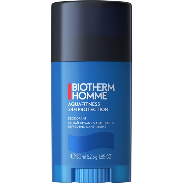 Biotherm Homme Aquafitness Deodorant Stick (Kuva 1 tuotteesta 2)