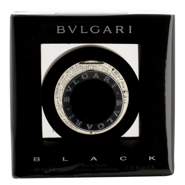 Bvlgari Black - Bvlgari - Eau de toilette | Shopping4net