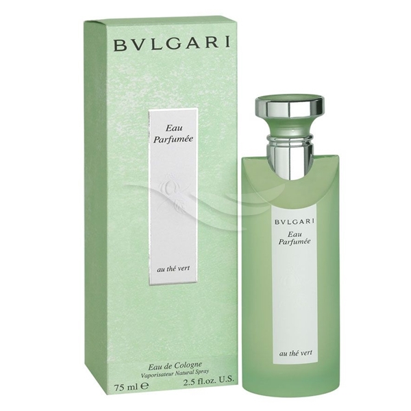 Eau Parfumée Au Thé Vert - Eau de cologne