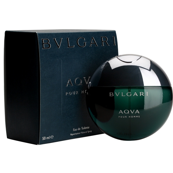 Bvlgari Aqva Pour Homme - Eau de toilette (Edt)