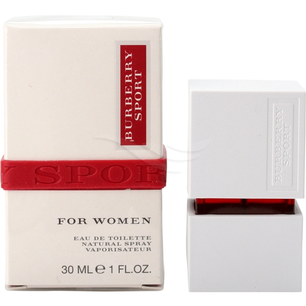 Burberry Sport For Women Burberry Eau de toilette Shopping4net