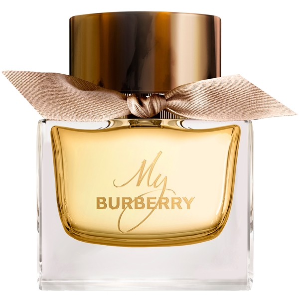 My Burberry - Eau de parfum (Edp) Spray (Kuva 1 tuotteesta 3)