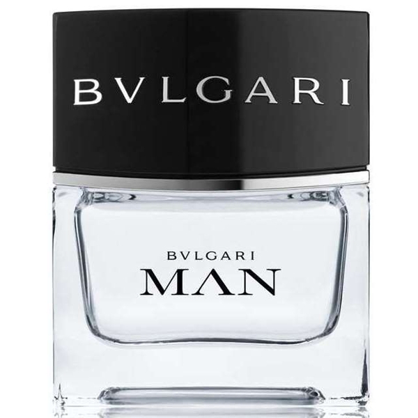 Bvlgari Man - Eau de toilette (edt) Spray