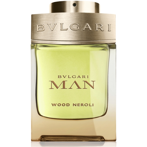 Bvlgari Man Wood Neroli - Eau de parfum (Kuva 1 tuotteesta 2)