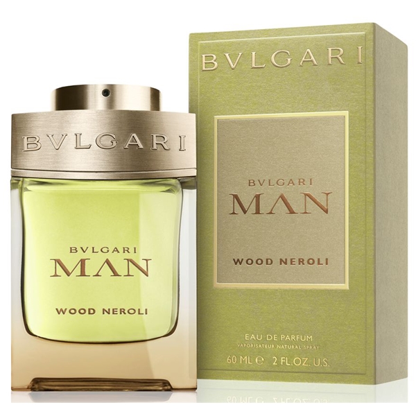 Bvlgari Man Wood Neroli - Eau de parfum (Kuva 2 tuotteesta 2)