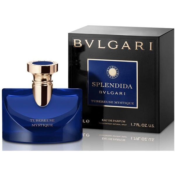 Bvlgari Splendida Tubereuse - Eau de parfum (Kuva 2 tuotteesta 2)