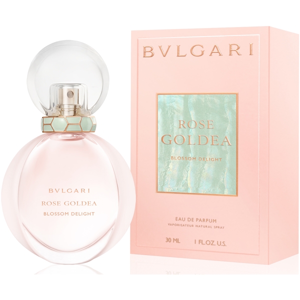 Rose Goldea Blossom Delight - Eau de parfum (Kuva 1 tuotteesta 2)