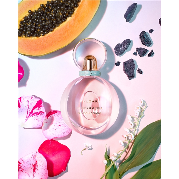 Rose Goldea Blossom Delight - Eau de parfum (Kuva 2 tuotteesta 2)