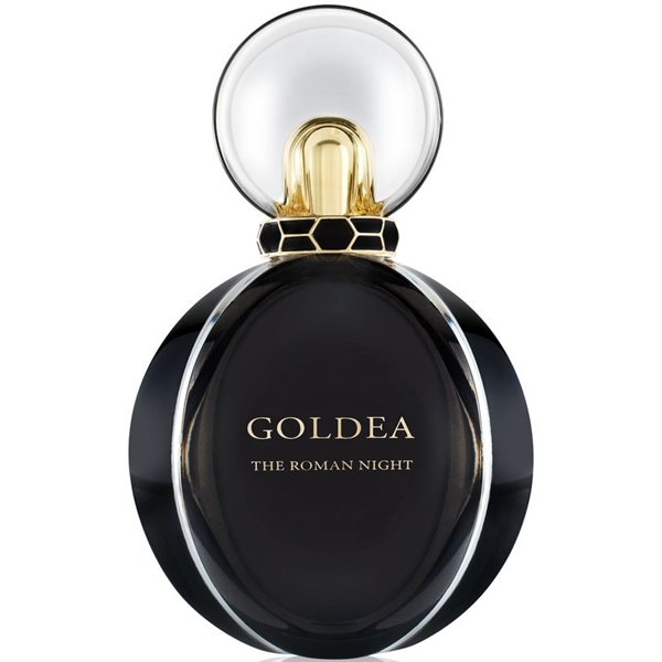 Bvlgari Goldea The Roman Night - Eau de parfum