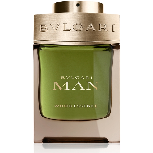 Bvlgari Man Wood Essence - Eau de toilette