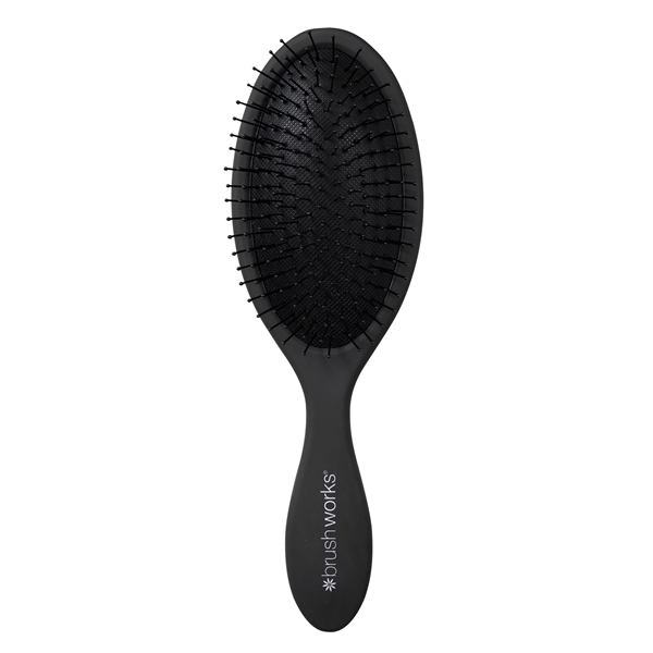 Brushworks Oval Detangling Hair Brush