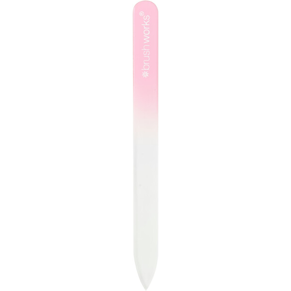 Brushworks Glass Nail File (Kuva 2 tuotteesta 2)