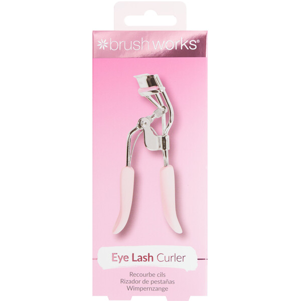 Brushworks Eyelash Curler (Kuva 1 tuotteesta 2)