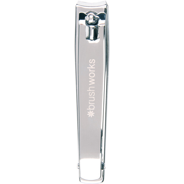 Brushworks Toe Nail Clipper (Kuva 2 tuotteesta 3)
