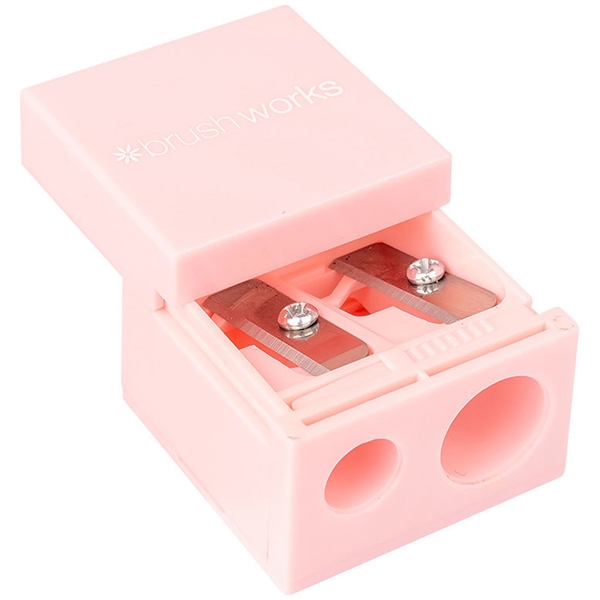 Brushworks Cosmetic Pencil Sharpener (Kuva 1 tuotteesta 4)