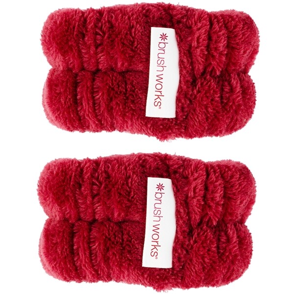 Brushworks Microfibre Wrist Wash Bands (Kuva 1 tuotteesta 4)