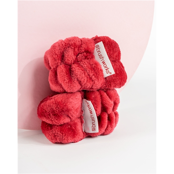 Brushworks Microfibre Wrist Wash Bands (Kuva 3 tuotteesta 4)