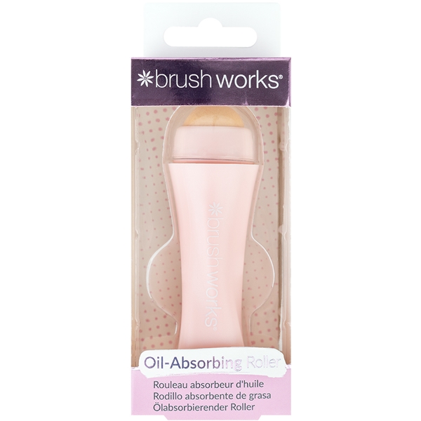 Brushworks Oil Absorbing Roller (Kuva 1 tuotteesta 5)