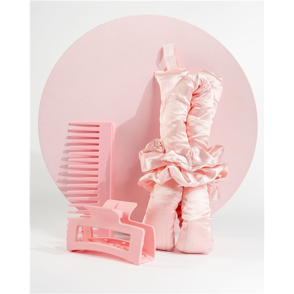 Brushworks Heatless Curling Set (Kuva 2 tuotteesta 4)