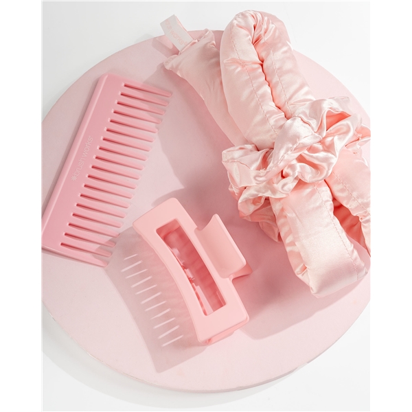 Brushworks Heatless Curling Set (Kuva 3 tuotteesta 4)