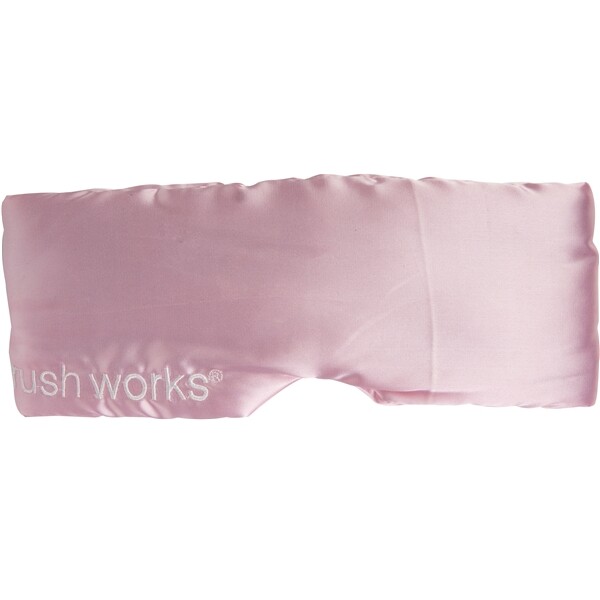 Brushworks Cushioned Satin Sleep Mask (Kuva 1 tuotteesta 9)