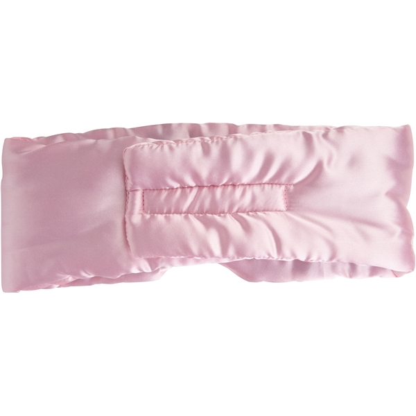 Brushworks Cushioned Satin Sleep Mask (Kuva 3 tuotteesta 9)