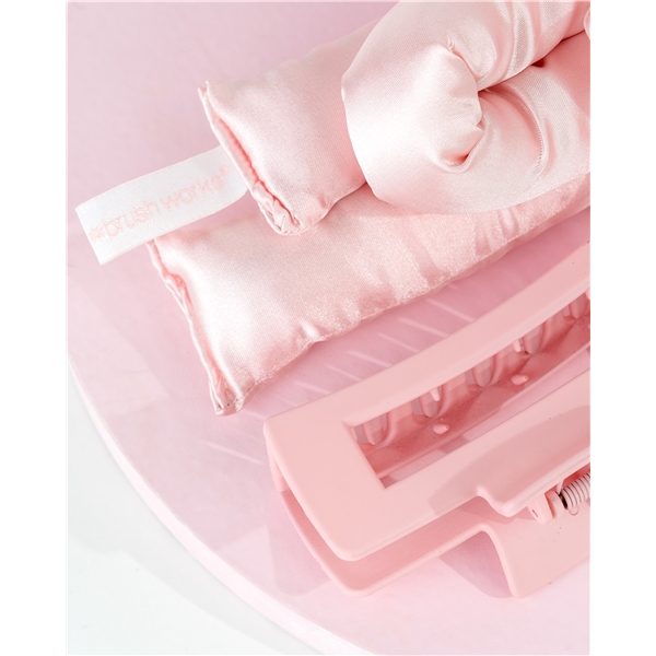 Brushworks Heatless Curler (Kuva 5 tuotteesta 6)