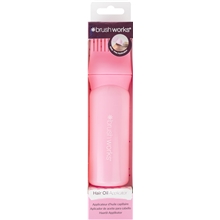 Brushworks Hair Oil Applicator