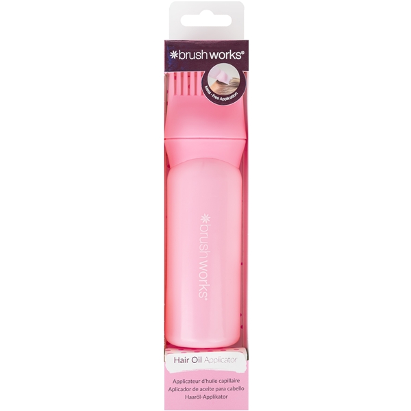 Brushworks Hair Oil Applicator (Kuva 1 tuotteesta 7)
