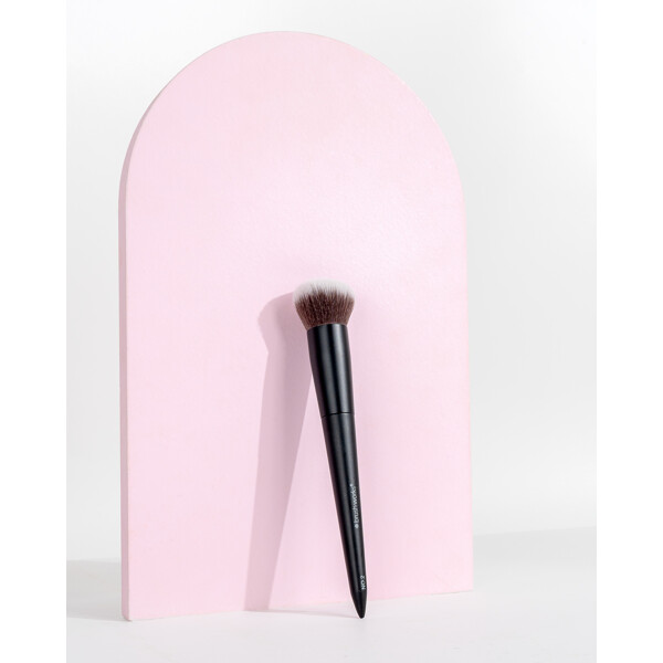 Brushworks No. 2 Buffing Foundation Brush (Kuva 6 tuotteesta 9)