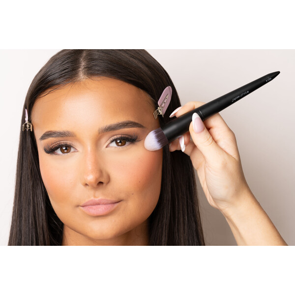 Brushworks No. 4 Tapered Precision Buffing Brush (Kuva 10 tuotteesta 10)