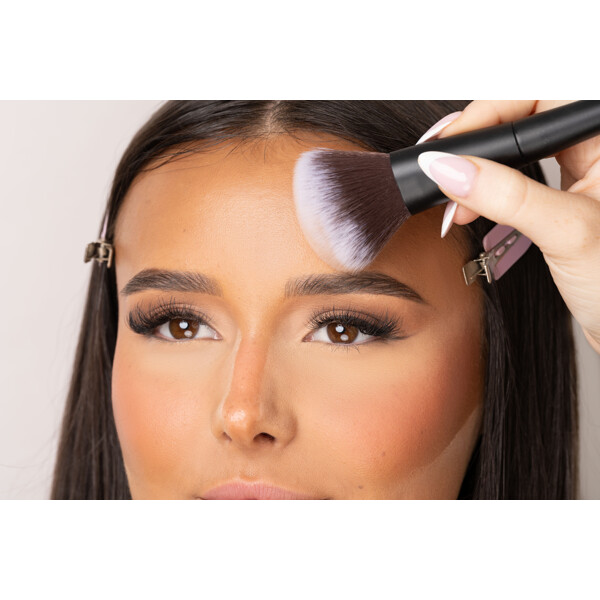 Brushworks No. 5 Powder Brush (Kuva 7 tuotteesta 9)
