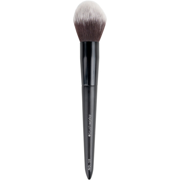 Brushworks No. 10 Bronzer Brush (Kuva 3 tuotteesta 8)