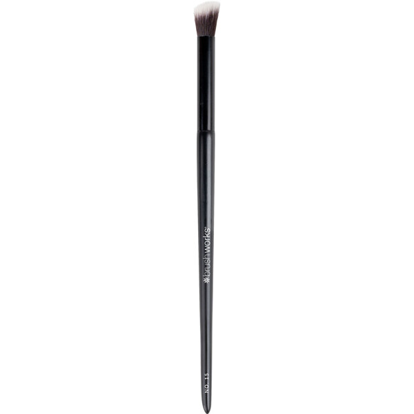 Brushworks No. 15 Angled Blending Eye Brush (Kuva 3 tuotteesta 8)