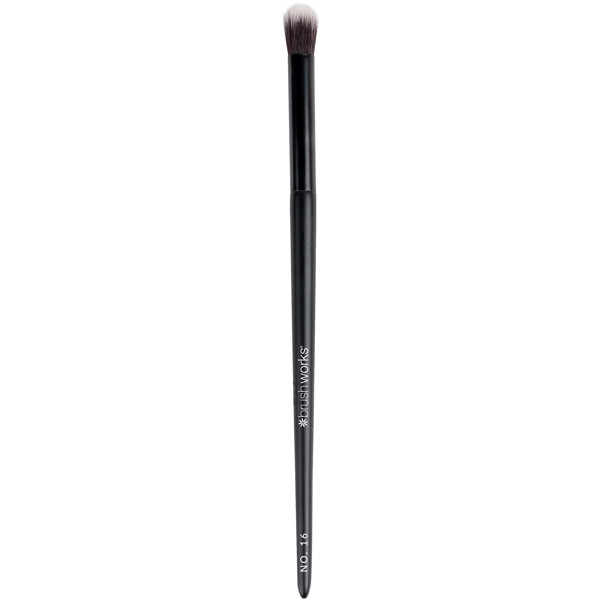 Brushworks No. 16 Tapered Blending Eye Brush (Kuva 3 tuotteesta 7)