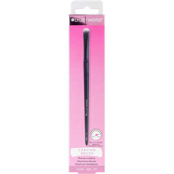 Brushworks No. 17 Carving Brush (Kuva 1 tuotteesta 7)