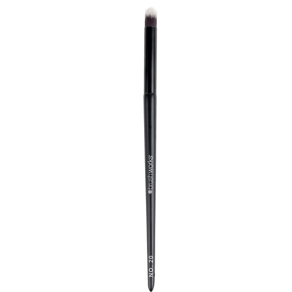 Brushworks No. 20 Smudge Brush (Kuva 3 tuotteesta 7)