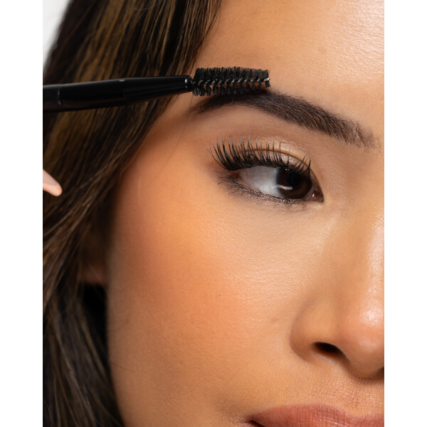 Brushworks No. 22 Brow Brush & Spoolie (Kuva 6 tuotteesta 6)