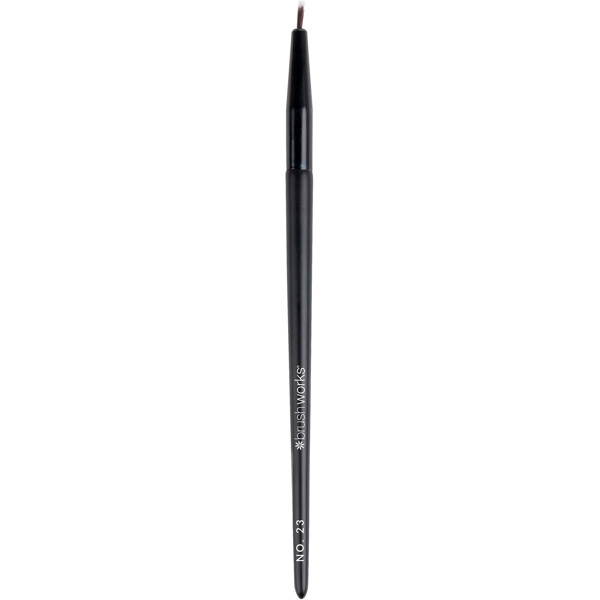 Brushworks No. 23 Precise Liner Brush (Kuva 3 tuotteesta 9)