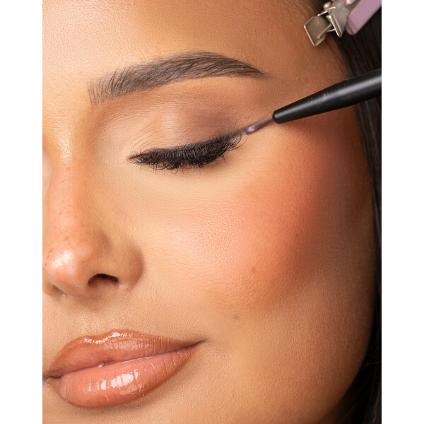 Brushworks No. 23 Precise Liner Brush (Kuva 9 tuotteesta 9)