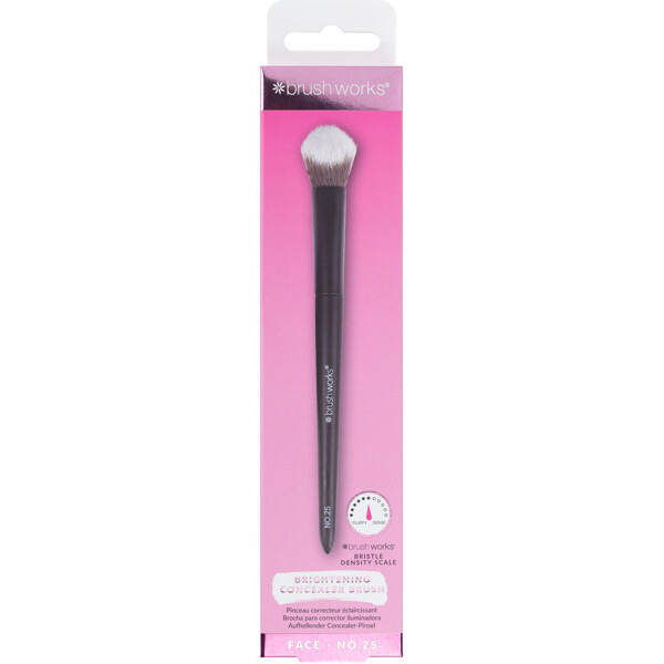 Brushworks No. 25 Brightening Concealer Brush (Kuva 1 tuotteesta 6)