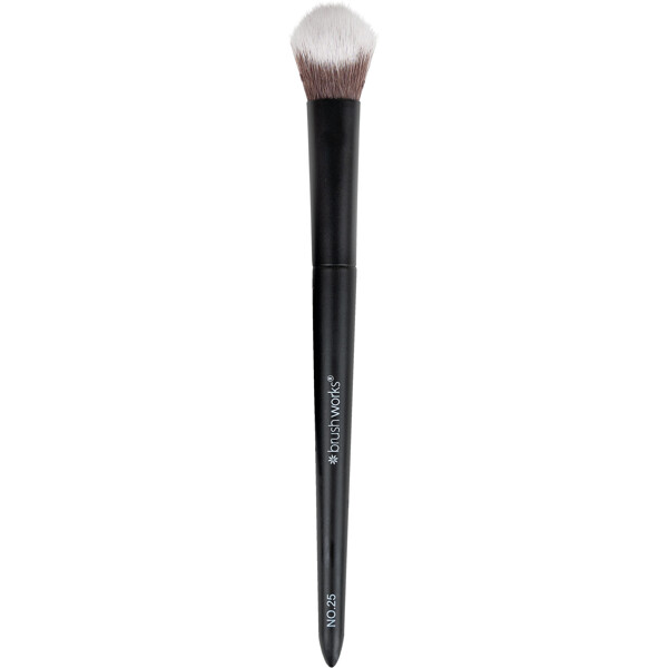 Brushworks No. 25 Brightening Concealer Brush (Kuva 3 tuotteesta 6)