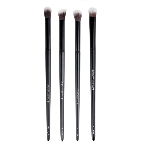 Brushworks Eye Blending Set (Kuva 3 tuotteesta 5)