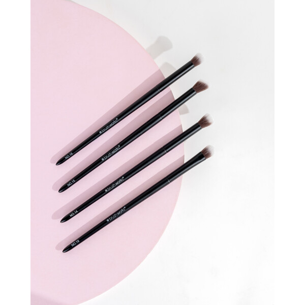 Brushworks Eye Blending Set (Kuva 4 tuotteesta 5)