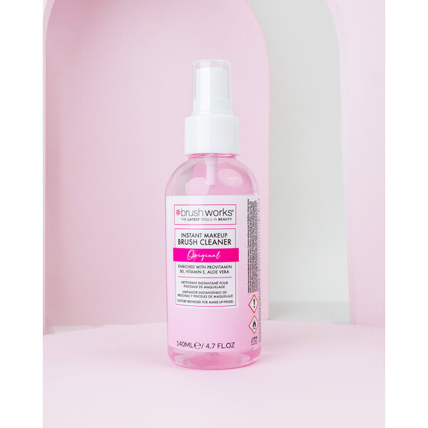 Brushworks Instant Makeup Brush Cleanser (Kuva 2 tuotteesta 3)