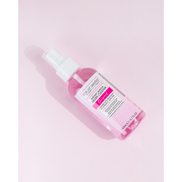 Brushworks Instant Makeup Brush Cleanser (Kuva 3 tuotteesta 3)