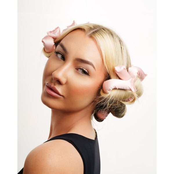 Brushworks Heatless Flexi Curlers (Kuva 8 tuotteesta 10)